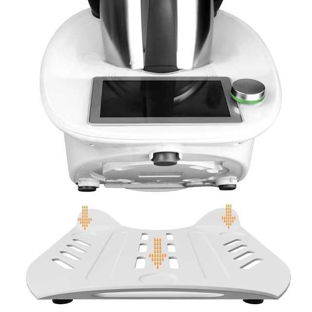 deska ślizgowa podkładka pod robota kuchennego Thermomix - obrazek 2