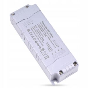 Zasilacz do LED REYLAX 24V 60W 2.5A przetwornik transformator AC DC