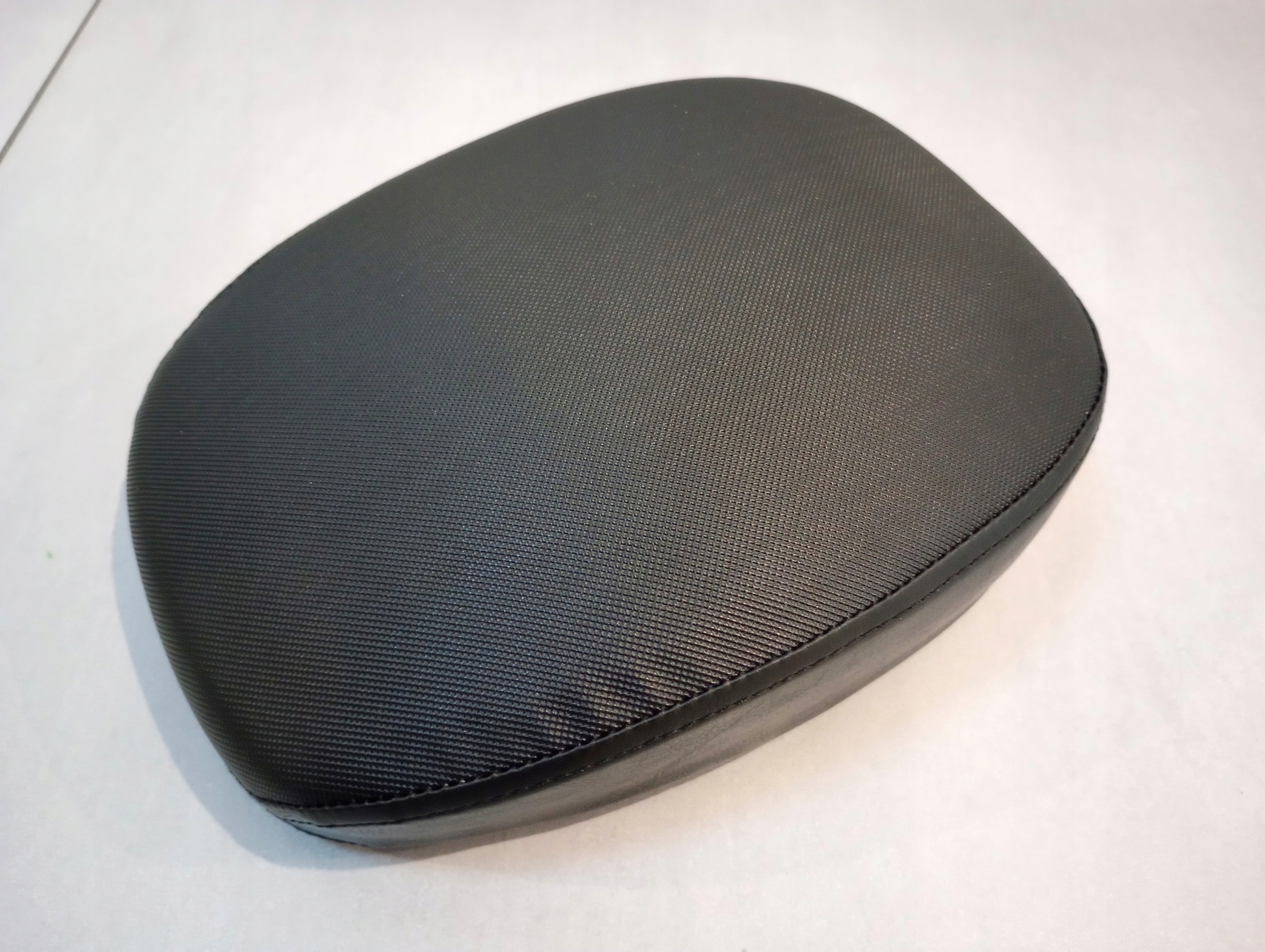 Siedzenie pasażera do Harley Davidson Sportster X48 XL883 XL1200 72 2004-19 - obrazek 5