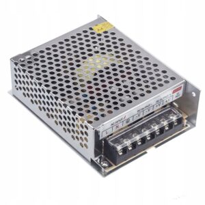 Zasilacz impulsowy konwertera napięcia AC100V~240V na DC 24V 5A 120W