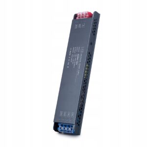 Zasilacz 12V 400W Slim 33,3A DO TAŚMY LED