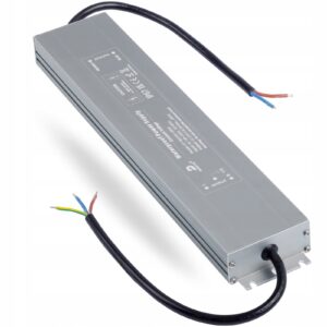 ZASILACZ Transformator LED DUSKTEC 24V 200W WODOODPORNY