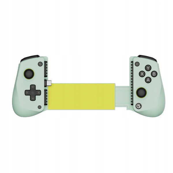 GameSir X5 Lite Wasabi Zielony - obrazek 7