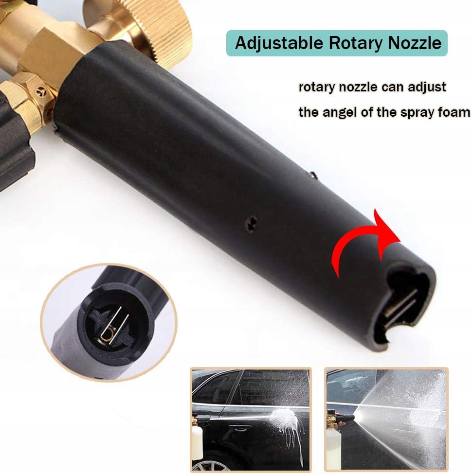 PIANOWNICA LANCA DO PIANY DO KARCHER HD HDS 1L POWYSTAWOWY - obrazek 5