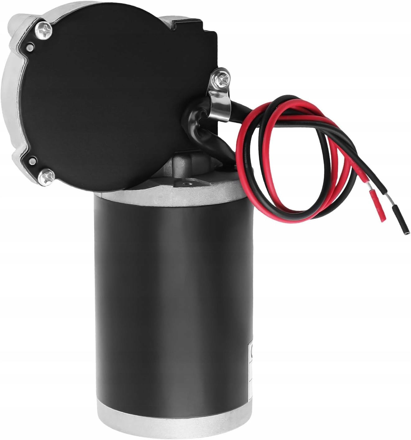 Silnik przekładniowy Napęd bramy Okno 10mm 45W 30Nm 220obr./min 24V DC
