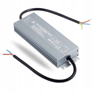 Transformator LED 24 V 60W LED zasilacz LED sterownik IP67