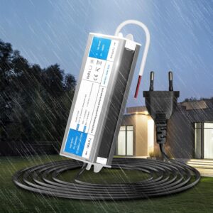 ZASILACZ LED TRANSFORMATOR 12V 36W STEROWNIK 3A