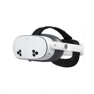 Pasek na głowę Meta Quest Q3/3S opaska Head Strap do VR