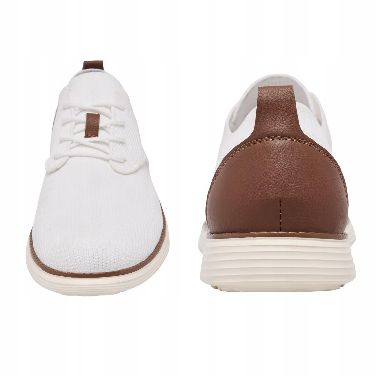 SHULOOK Oddychające buty męskie sneakersy lekkie casual modern brieze - obrazek 2