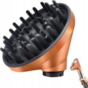 Dyfuzor Akcesoria Do Suszarek Dyson Airwrap Styler HS01 HS03 HS05