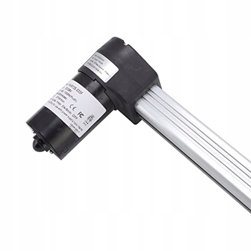 Siłownik silnika rozkładanej sofy o skoku 333 mm Ochrona IPX4 DC29V - obrazek 9