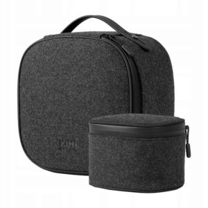 Torba Pokrowiec Kiwi Design Etui Do Gogli Vr Meta Quest 2/3/3S/Apple Vision
