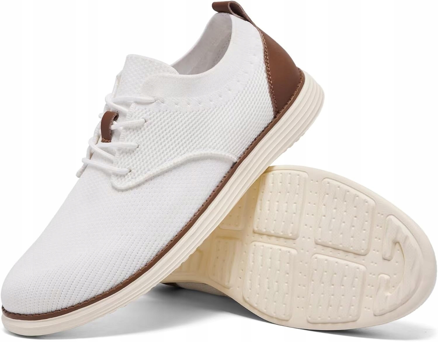 SHULOOK Oddychające buty męskie sneakersy lekkie casual modern brieze - obrazek 6