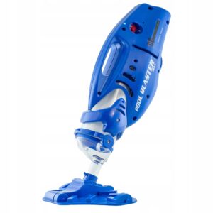 Odkurzacz do basenu ręczny Water Tech Pool Blaster MAX CG
