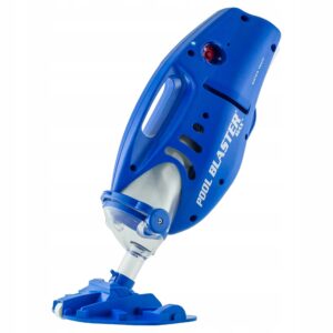 Odkurzacz do basenu ręczny Water Tech Pool Blaster MAX Li
