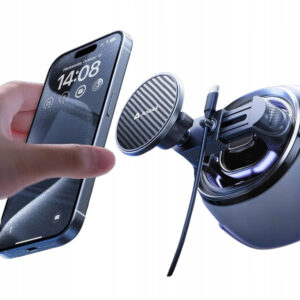 MAGNETYCZNY UCHWYT DO TELEFONU ANDOBIL CTVK53