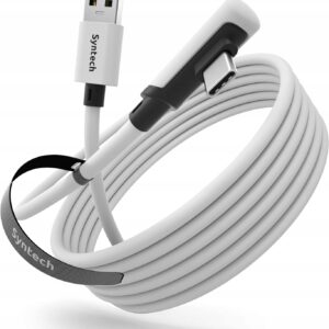 KABEL PRZEWÓD SYNTECH 3M DO VR OCULUS LINK SteamVR QUEST NIEDOSTĘPNY