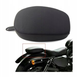 Siedzenie pasażera do Harley Davidson Sportster X48 XL883 XL1200 72 2004-19