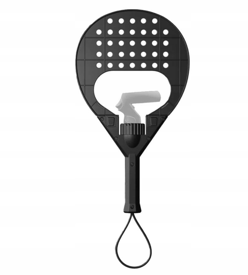 Adapter rakiety padel VR do Quest 2/Pro – Pasuje do kontrolerów