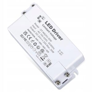 Transformator LED REYLAX 24V 30W 1,25A zasilacz do Led