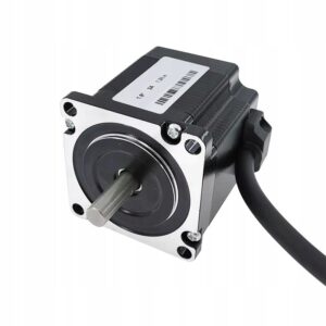 Silnik krokowy 56mm NEMA23 1,26Nm 2,475V 3,0A 1,8st niedostępny