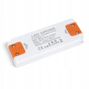Zasilacz do LED 24V 36W Transformator slim