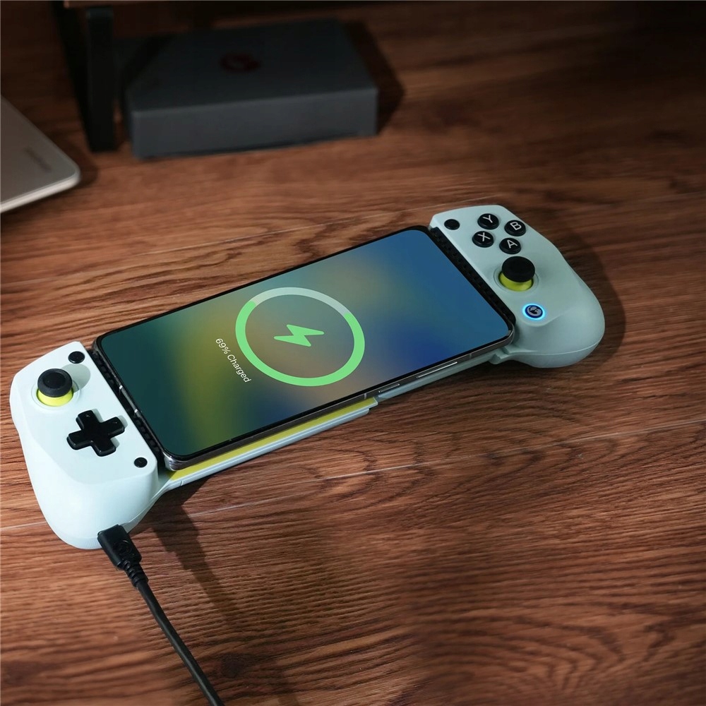 GameSir X5 Lite Wasabi Zielony - obrazek 2