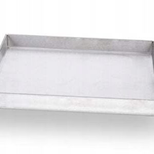 Płyta grillowa mocisa Plancha grill 30x 25 cm Stal nierdzewna