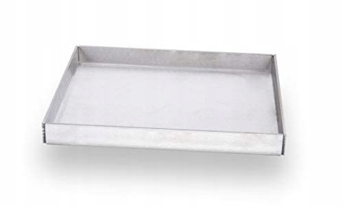 Płyta grillowa mocisa Plancha grill 30x 25 cm Stal nierdzewna