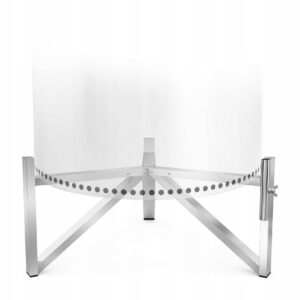 Onlyfire stojak na palenisko Solo Stove Yukon 68,6 cm stal nierdzewna