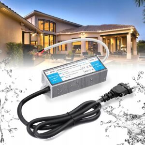 ZASILACZ LED TRANSFORMATOR 24V 36W STEROWNIK 1,5 A