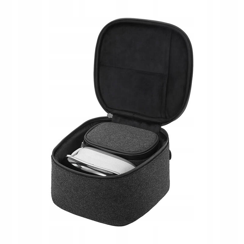 Torba Pokrowiec Kiwi Design Etui Do Gogli Vr Meta Quest 2/3/3S/Apple Vision - obrazek 6