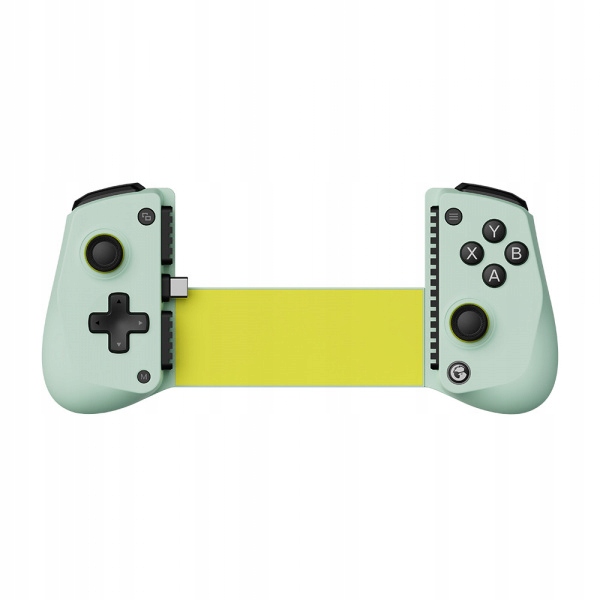 GameSir X5 Lite Wasabi Zielony - obrazek 5