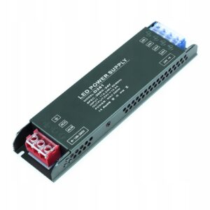 Zasilacz do LED 24V 300W 12.5A, transformator do LED