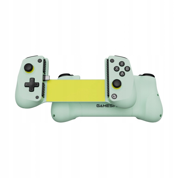GameSir X5 Lite Wasabi Zielony - obrazek 6