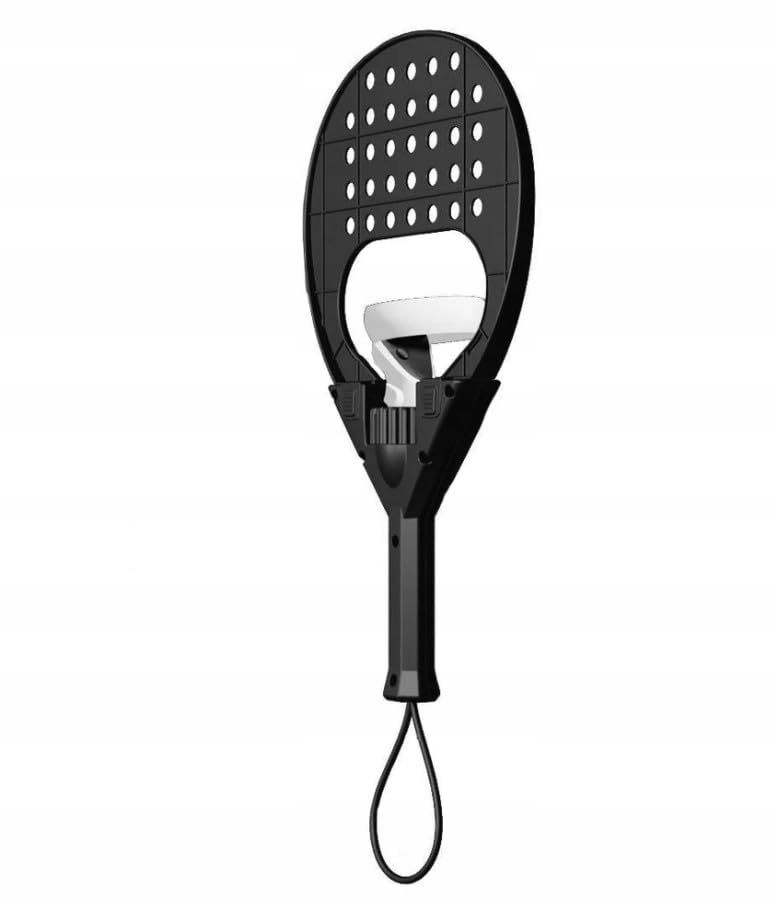 Adapter rakiety padel VR do Quest 2/Pro – Pasuje do kontrolerów - obrazek 4