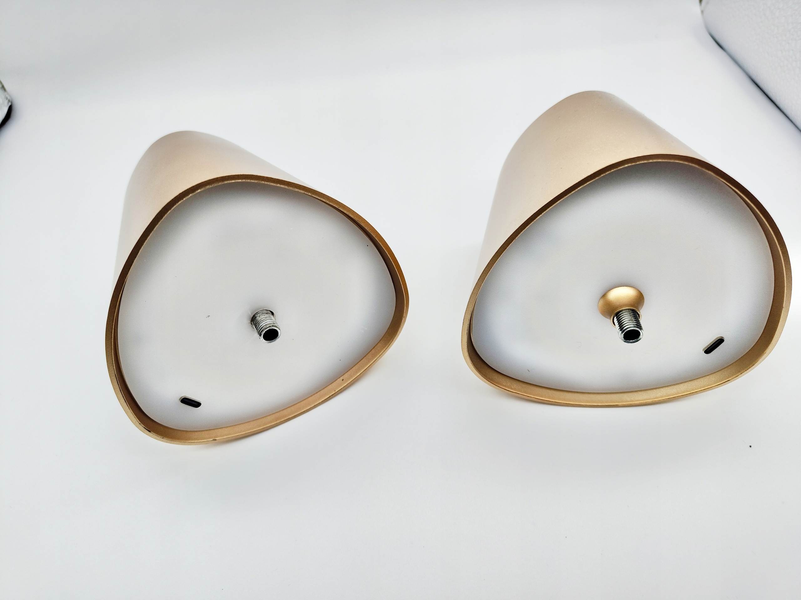 Zestaw 2 bezprzewodowych LAMP STOŁOWYCH PreeOtti, ściemnialna LED - obrazek 8