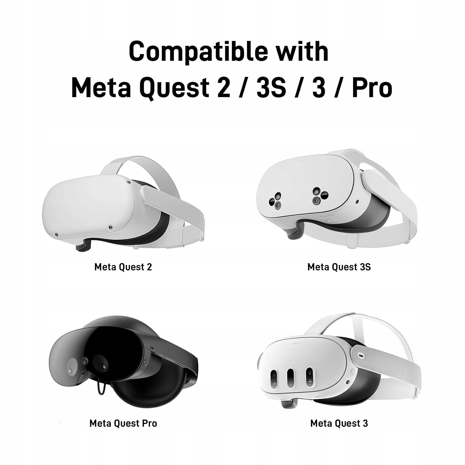 Kabel światłowodowy do VR USB 3.0 do Quest/Meta/Pico SteamVR AOC 5m - obrazek 10