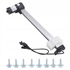 Siłownik silnika rozkładanej sofy o skoku 333 mm Ochrona IPX4 DC29V