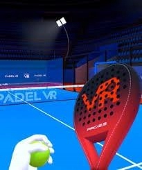 Adapter rakiety padel VR do Quest 2/Pro – Pasuje do kontrolerów - obrazek 6