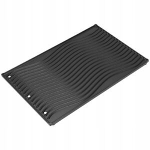 Płyta grillowa żeliwnna dwustronna 45x29.2cm