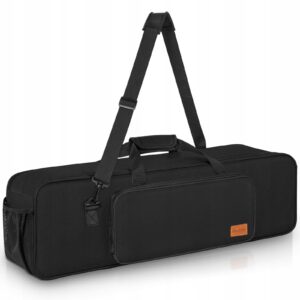 TORBA NA STATYW 80x21 cm WODOODPORNA POKROWIEC WIELOFUNKCYJNY