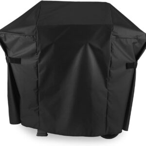 Pokrowiec na grilla GFTIME 122 x 45 x 107 cm